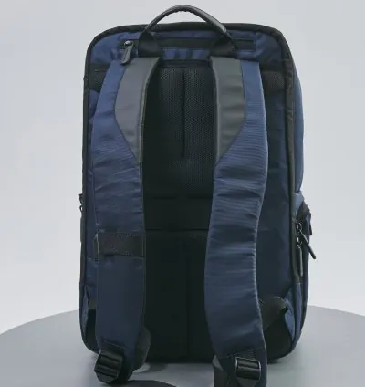 Gucci nylon fabric smart sırt çantası