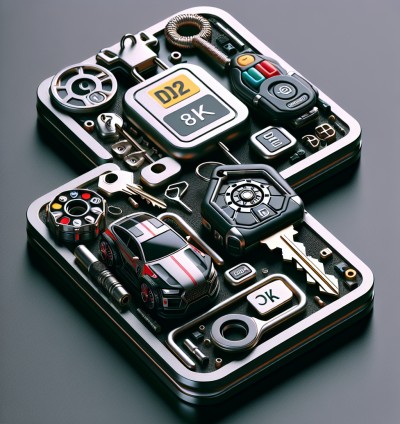 Car Race Pro Lisans anahtarları