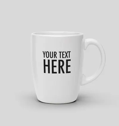 Pazaryeri Kişiye Özel Baskılı Kupa
